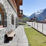 Apartmán Chez Duclos