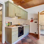 Apartmán Chez Duclos Bionaz