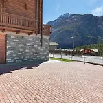 Apartmán Chez Duclos