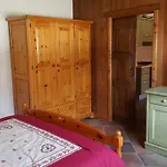 Apartament Chez Duclos Bionaz