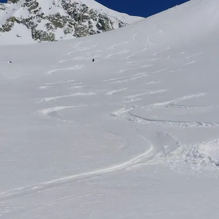 Apartment Chez Duclos 0002