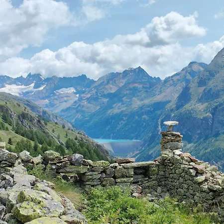 Apartment Chez Duclos 0002