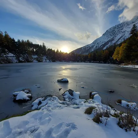 Chez Duclos 0002 Apartment *