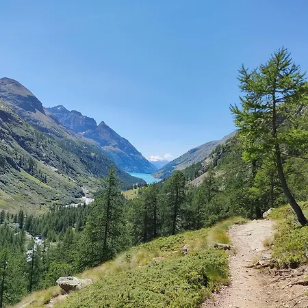 Apartmán Chez Duclos 0002