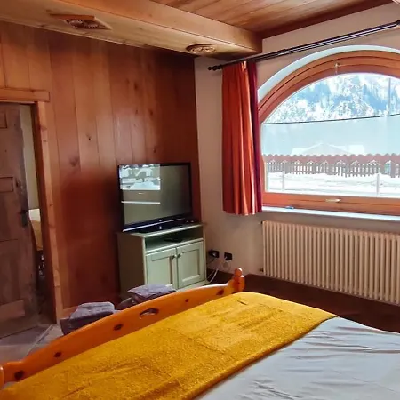 Chez Duclos 0002 Apartmán *