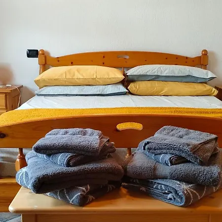 Apartment Chez Duclos *