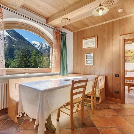 Apartman Chez Duclos