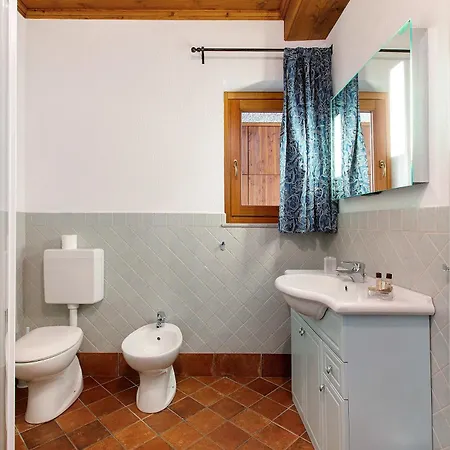 Apartman Chez Duclos *