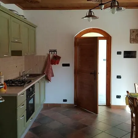 Apartmán Chez Duclos 0002 *