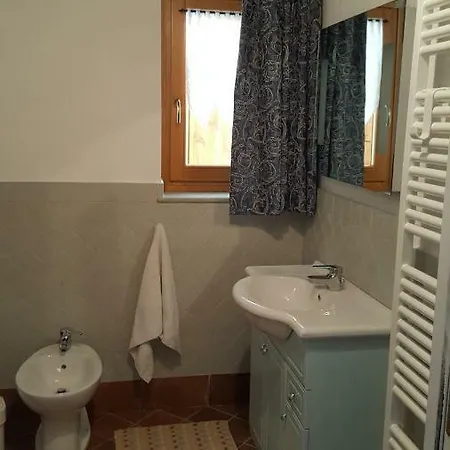 Chez Duclos 0002 Apartmán