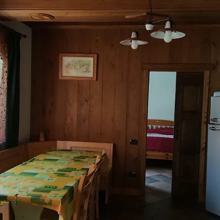 Chez Duclos 0002 * Bionaz