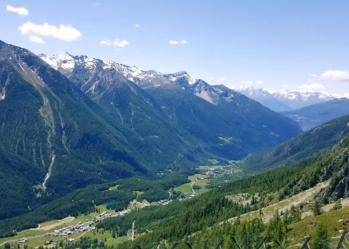 Chez Duclos 0002 דירה