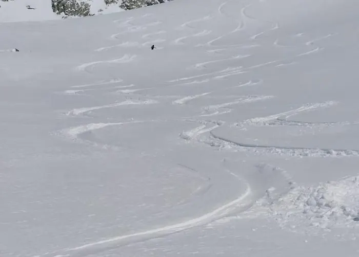 דירה Chez Duclos 0002