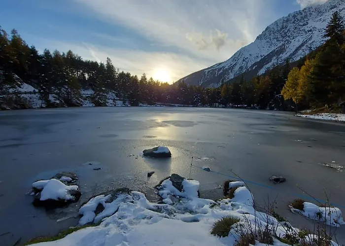 Chez Duclos 0002 דירה *