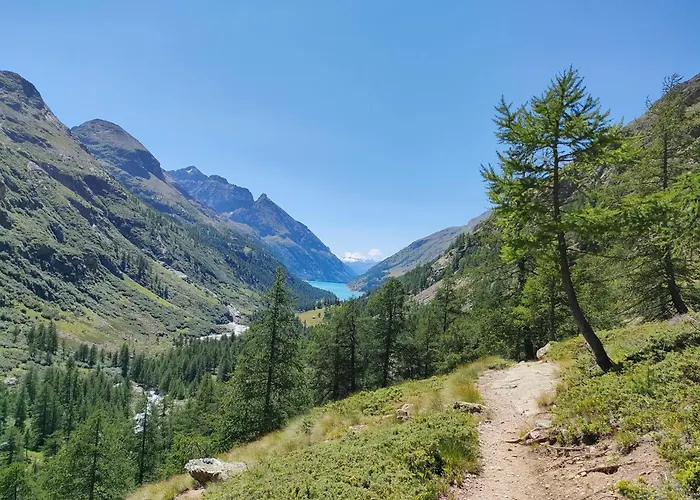 דירה Chez Duclos 0002