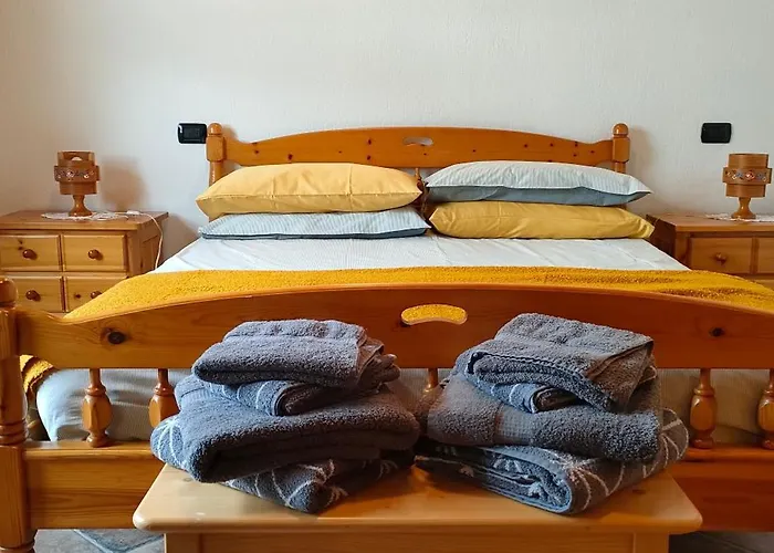 דירה Chez Duclos 0002 *