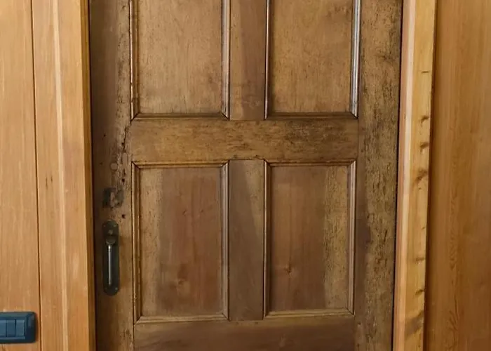 דירה Chez Duclos 0002 Bionaz