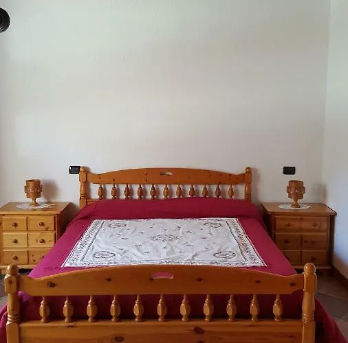 Chez Duclos 0002 דירה *