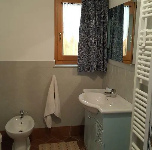 Chez Duclos 0002 דירה