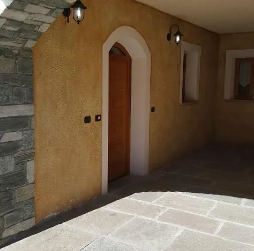 Chez Duclos 0002 דירה *