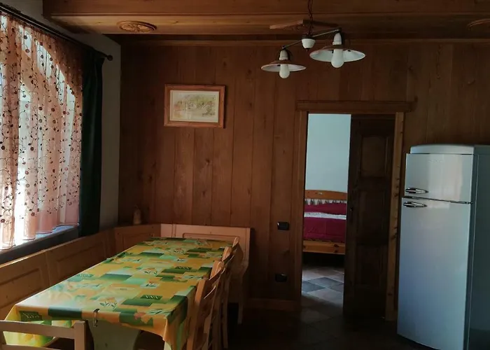 Chez Duclos 0002 * Bionaz